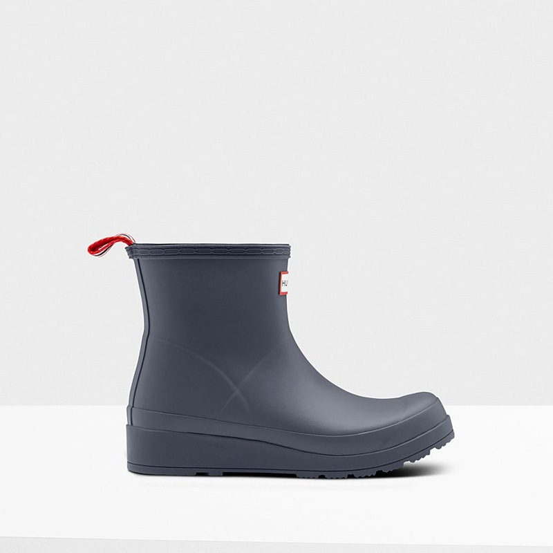 Hunter Original Insulated Short Play Boots (A198I) Ireland